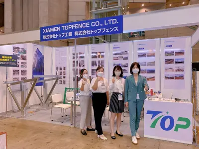 2022年9月 千葉展示会