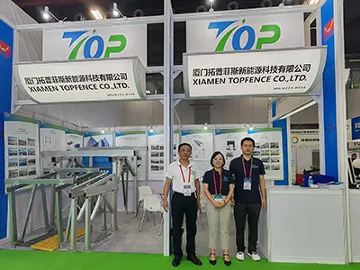2024.8 広州展示会