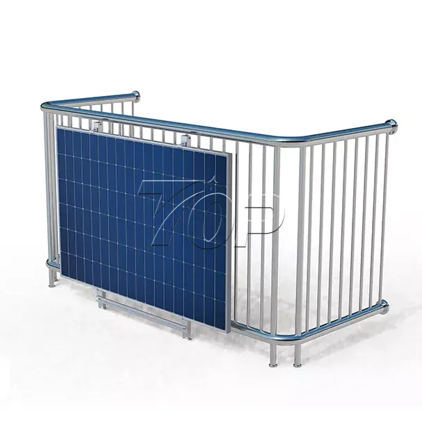 バルコニーに太陽光発電システムを設置するメリット