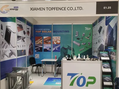 2025年1月14日～16日、ポーランドでのワルシャワ展示会