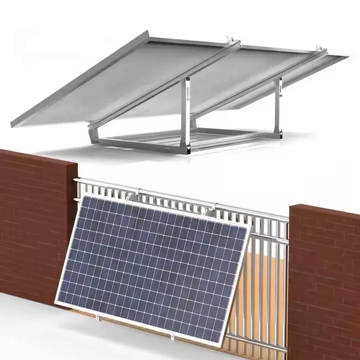 バルコニー太陽光発電システムとは何ですか？