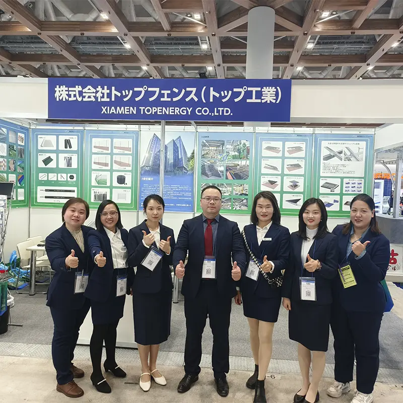 2025.2.19-21 東京展示会、日本