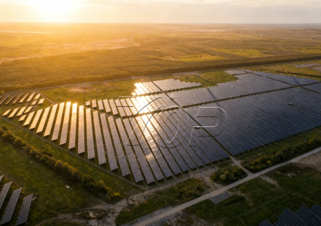 2026 年の太陽光発電地上設置型設置: 主な傾向と中心となるガイドライン