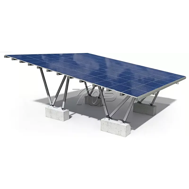 太陽光発電カーポートはどのようにして駐車場を電力に変えることができるのでしょうか?