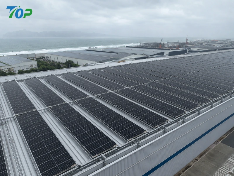 太陽光発電架台システムの耐食性評価: C3 ～ C5
