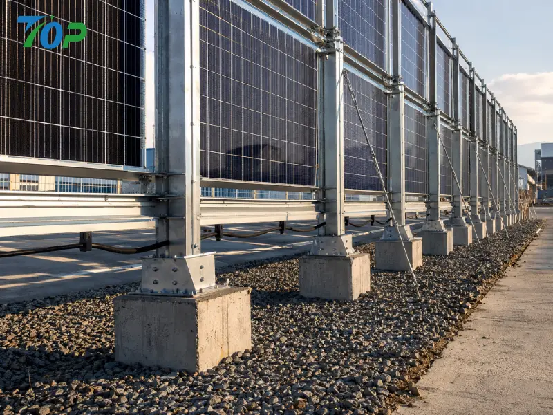 太陽光発電フェンスシステムにおける垂直両面受光モジュール:導光性能とエネルギー収量の最適化に関する研究 太陽光発電フェンスシステムにおける垂直両面受光モジュール:導光性能とエネルギー収量の最適化に関する研究