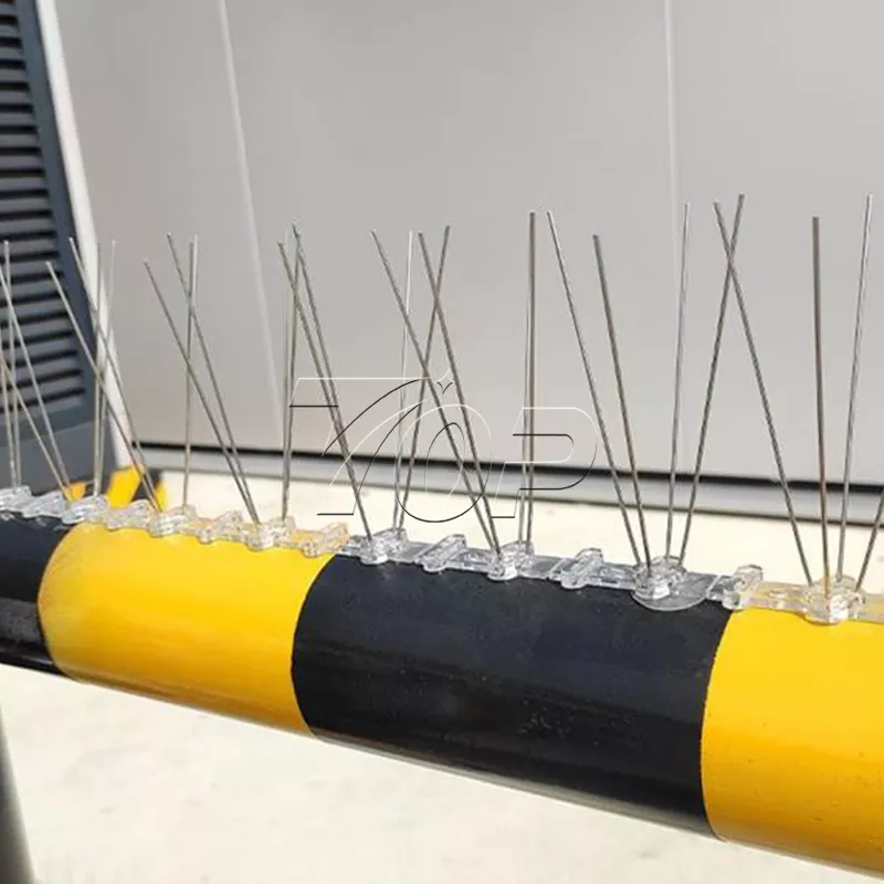 防鳥ネット釘