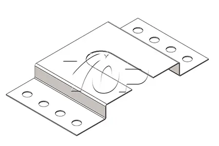 Solar Panel Earth Clips